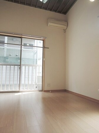 プランツ四季2の物件内観写真